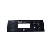 Platinum Spas Overlay for TP500
